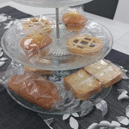 La Perla Castel San Giorgio