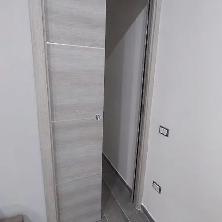 La Perla Appartamento Castel San Giorgio