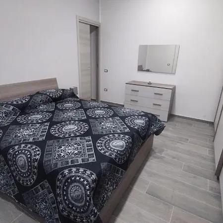 Appartamento La Perla *