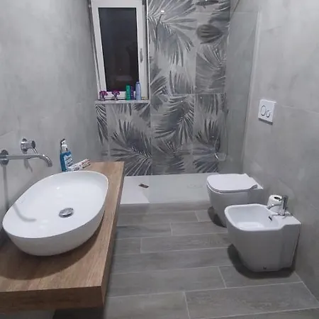 Appartamento La Perla *